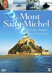 The Mont Saint Michel | Le Mont Saint-Michel  |   DVD